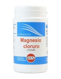 Kos Magnesio Cloruro Integratore 100 g